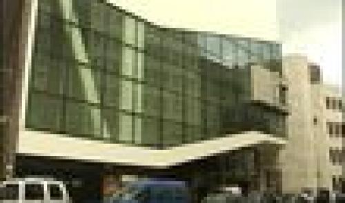 Prix de l'urbanisme pour le cinéma Sauvenière